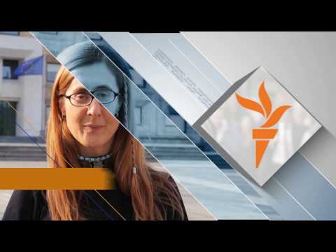 სალომე ასათიანის ინტერview ბრაიან უიტმორთან