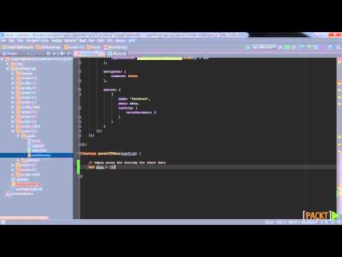 Rapid Highcharts Tutorial: