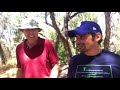 Hiking with Kevin - Brad Paisley - Pt 2