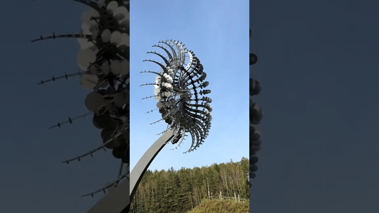 Можно залипать часами