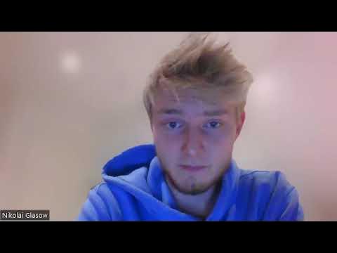 Interview Ilia und Nikolai YouTube