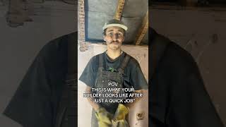 Should Have Been 1 Month.. Months Later And So Much Mess, Here We Are