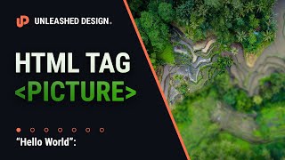 🤯HTML picture Was ist es und warum sollte man es nutzen! 👍 [TUTORIAL]
