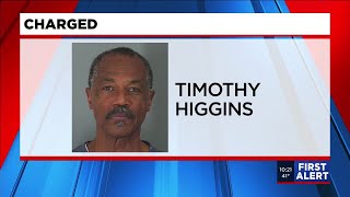 Another Spartanburg County man accused of sexually assaulting minor