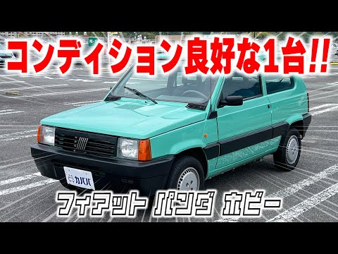 フィアットパンダ　オーナーズバイブル
FIAT Panda OWNER’S 510YF9RV68L._UF350,350_QL50_.jpg