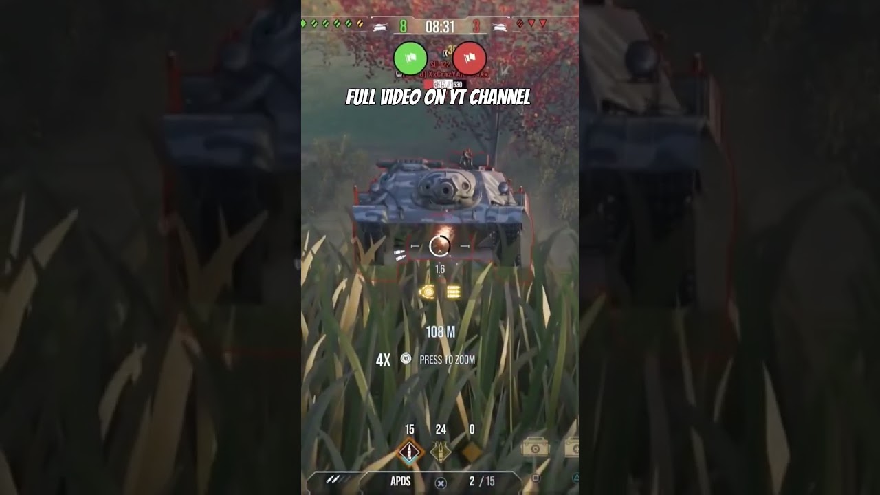 Progetto M40 mod. 65 7 kill 