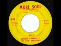 Burgess Gardner &amp; The Soul Crusaders - Do It