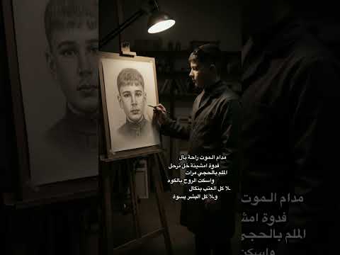 مادام الموت راحة بال فدوه مشينه خل نرحل اكسبلور ستوريات متابعه تصميم رسم