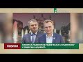 Синютка подякував львів'янам за підтримку і привітав Садового