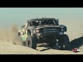 SPECIAL TV ANNOUNCEMENT!! 2016 SCORE Baja 1000 in Prime Time