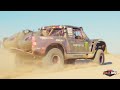 SPECIAL TV ANNOUNCEMENT!! 2016 SCORE Baja 1000 in Prime Time
