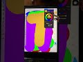 🇦🇷⚽ ARGENTINA DRAWING FUN! 🎨✨ | EASY WORLD CUP ART #Shorts