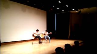 Kimho Taewon Tamacun And Diablo Lojo Coverlive