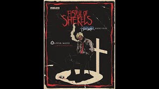 HELLBLAZER - A FISTFUL OF SHEKELS (A JOHN CONSTANTINE FAN FILM)