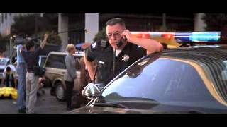 Con Air - Witty Policeman