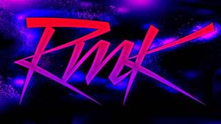 Red Marker - Thunder Cloud