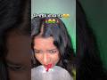 বমী হয়ে গেলো😂🤮💄 #youtubeshorts #funny #bangaliblog #makeupvlogger