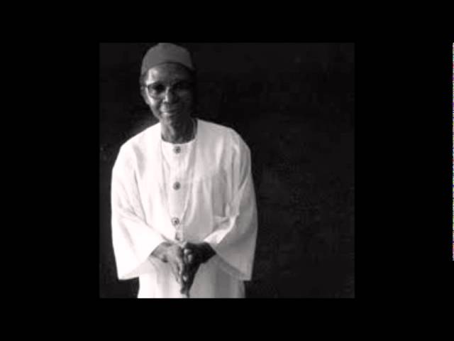 Chief Osita Steven Osadebe- Nwa Ebuka/Obu Gi Bu Chi