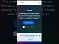 OpenAI is going OPEN SOURCE #ai #openai #chatgpt #artificialintelligence