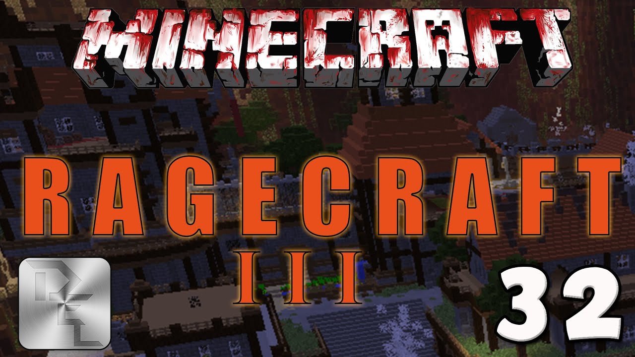 Ragecraft 3 Lets Play Episode 32 English Co Op Delgar3 Let S Play Index