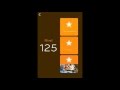 Game 94 Percent Level 121 122 123 124 125