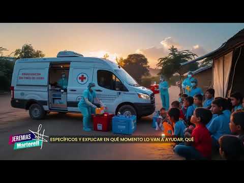 Jeremias Martorell responde