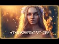 Unlock inner peace with these beautiful soft atmospheric female vocals instant calm