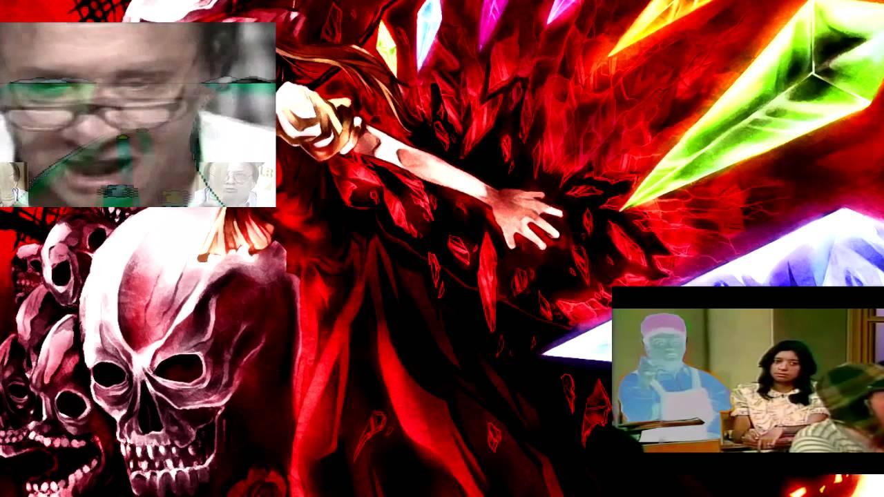 Medley dos YTPMV BRs 【ESPECIAL 4 ANOS DE YOUTUBE POOP BR】