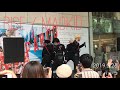 RISE / MADKID 『 盾の勇者の成り上がり / The Rising of the Shield Hero 』OP【2019/5/26 @名古屋パルコ】