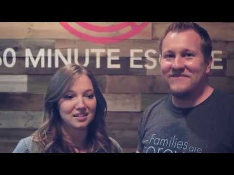 60 Minute Escape