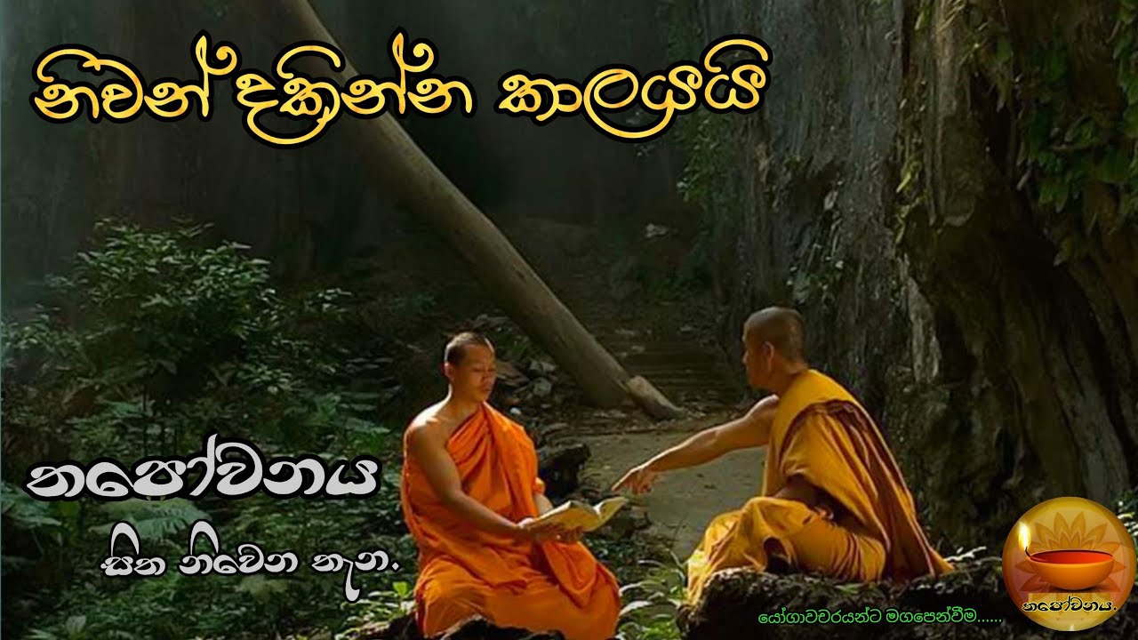 ගුරුවරු වැරදි මග ගියාට ඒ පිටුපස යන පිරිස වැරදි මග නොයා යුතුයි
