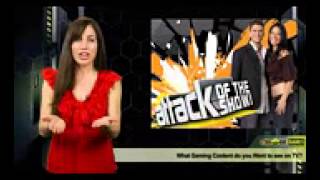 G4 turning in Esquire Channel No Future Video Game Shows