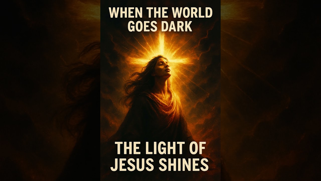 🎵 When the World Goes Dark - Heaven After Midnight 