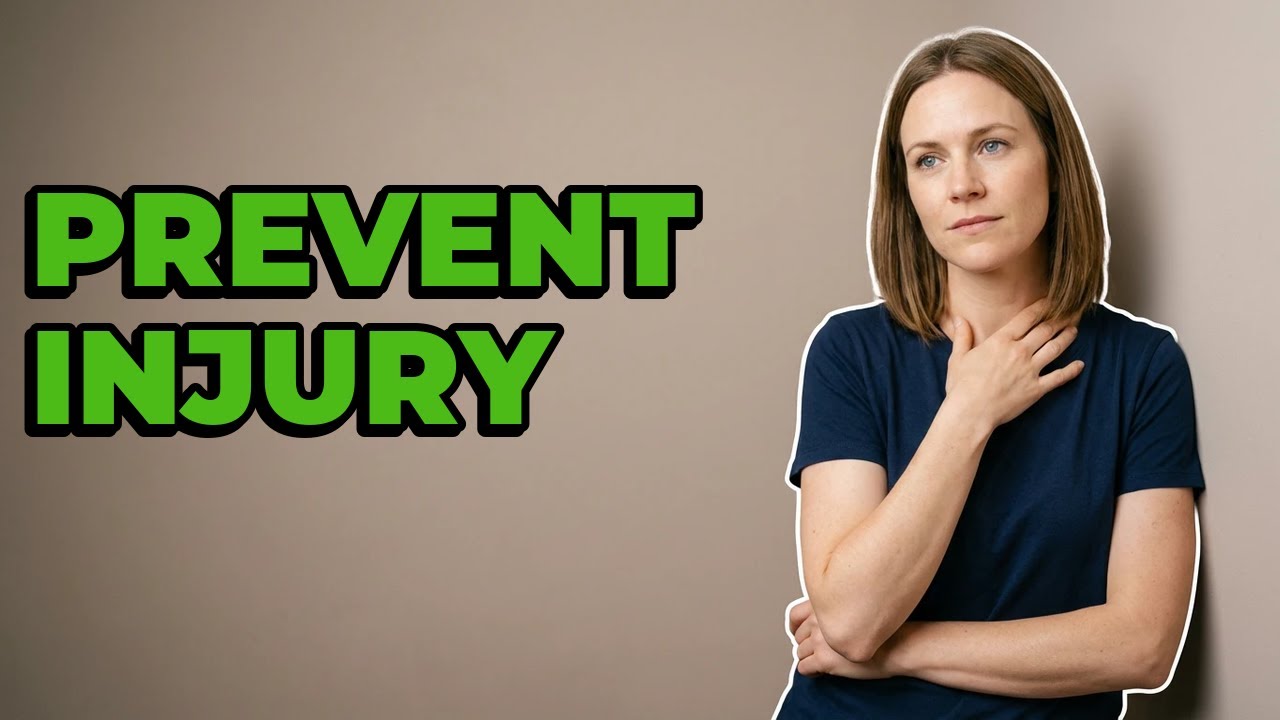 How Can Warm-Ups Improve My Workout Safety?