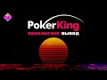 PokerKing. Депозит и вывод средств