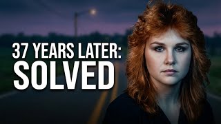 Ohio's Forgotten Girl: The Cold Case They Finally Solved After 37 Years