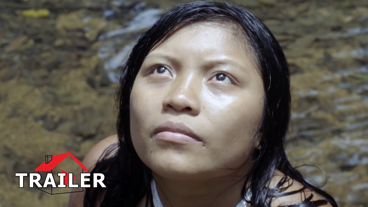 A Queda do Céu | Teaser Legendado