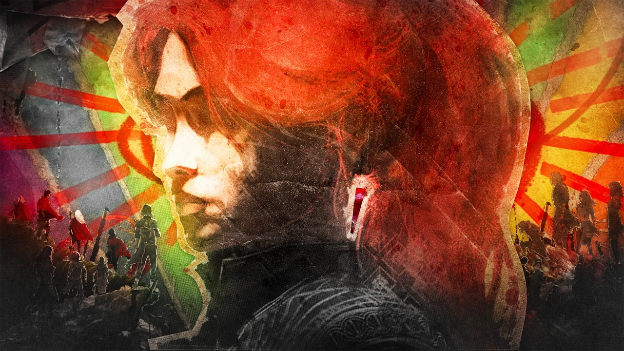 Il PARADOSSO di EXPEDITION 33