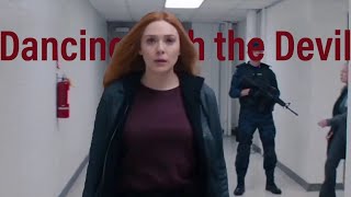 Wanda Maximoff // Dancing with the Devil