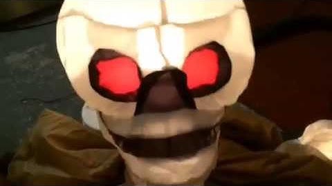 How to fix GEEMY Inflatable that Won