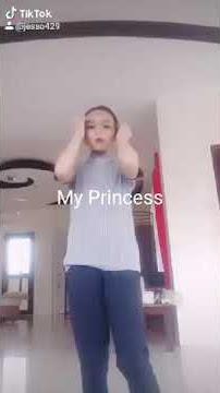 ANJING ANJING (TIKTOK)  - Ziane