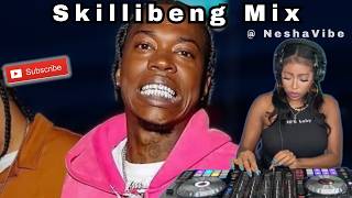 Skillibeng Mix Vol 1