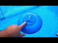 piscine : comment garder l'eau propre et saine ?