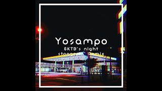 SKTB's Night Staggerin' Remix