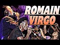 ROMAIN VIRGO LIVE AT AFRO BEATS FESTIVAL SUN. MAY 26, 2019