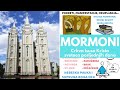 Mormoni  crkva isusa krista svetaca posljednjih dana  to je to mormonizam