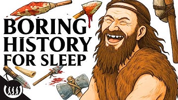 Ötzi the Iceman: A 5,000-Year-Old True Crime Murder Mystery - and more