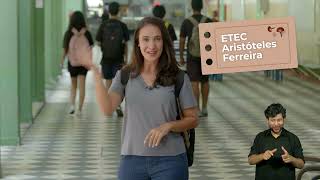 Carreira em Foco | ETEC