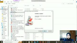 Prosedur Pencarian Literatur dengan Menggunakan Aplikasi Publish or Parish screenshot 5