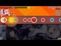 osu! taiko ~ petit milady - Ma Cherie [Lovers]